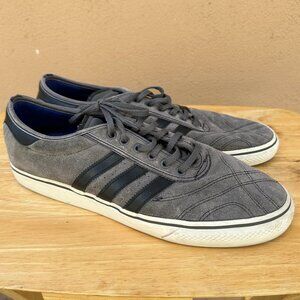 Adidas skate shoes, size 12